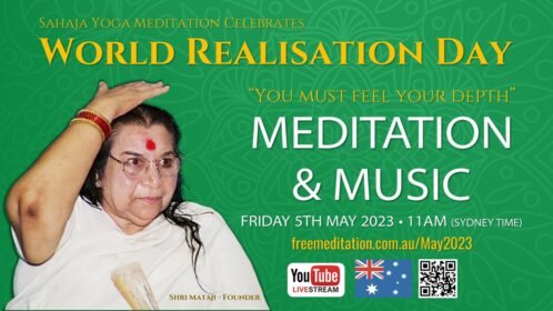 World Realisation Day – English Australia, 5th May 2023