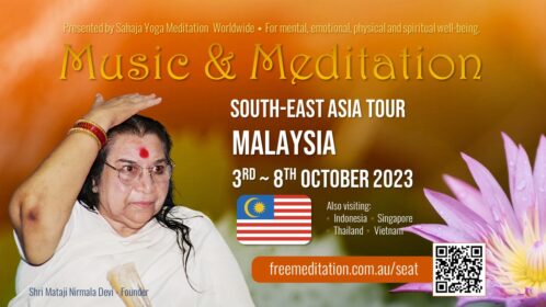 South East Asia Tour 2023 – Malaysia