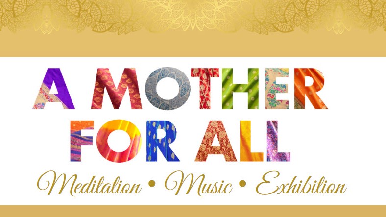 Mother's Day Yoga And Meditation Event