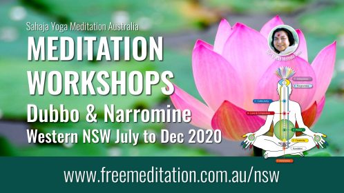 Dubbo & Narromine NSW classes – July & Dec 2020