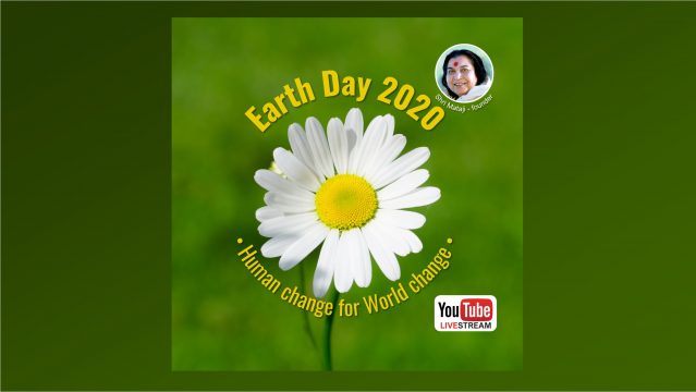 Earth Day 2020