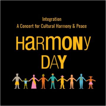 Celebrating Harmony Day in Sydney – Tuesday 3rd April, 2018