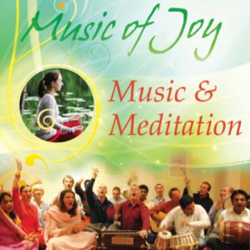 An Evening of World Music & Meditation in Western Sydney – Saturday 14th July 2018