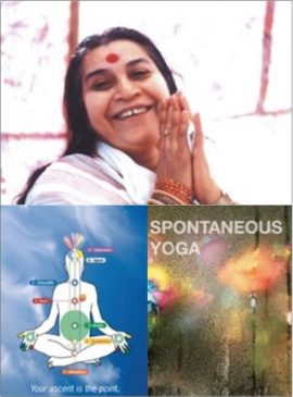 Health benefits of Sahaja Yoga through meditation – Adelaide Sat 12th Nov, 2016