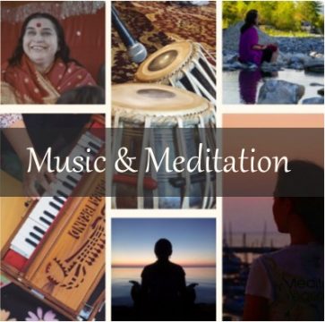 Music & Meditation in Maleny (1hr north of Brisbane) – Saturday 9th December, 2017