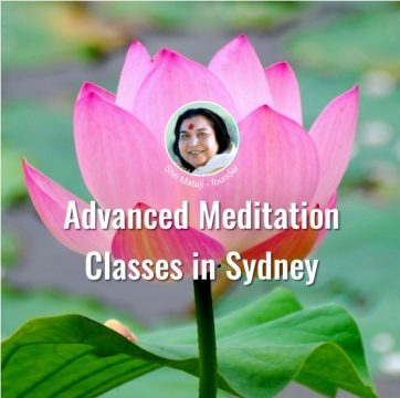 Free advanced meditation classes in Sydney