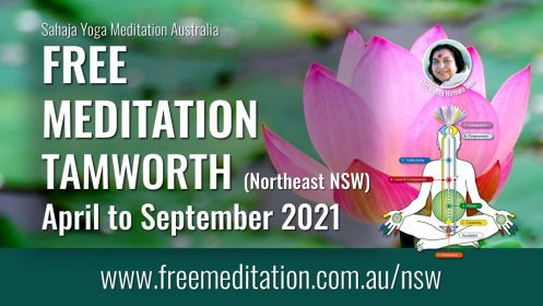 Tamworth NSW classes – Saturday 10th April 2021